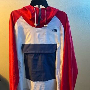 THE NORTH FACE Class V Fanorak Mens Jacket